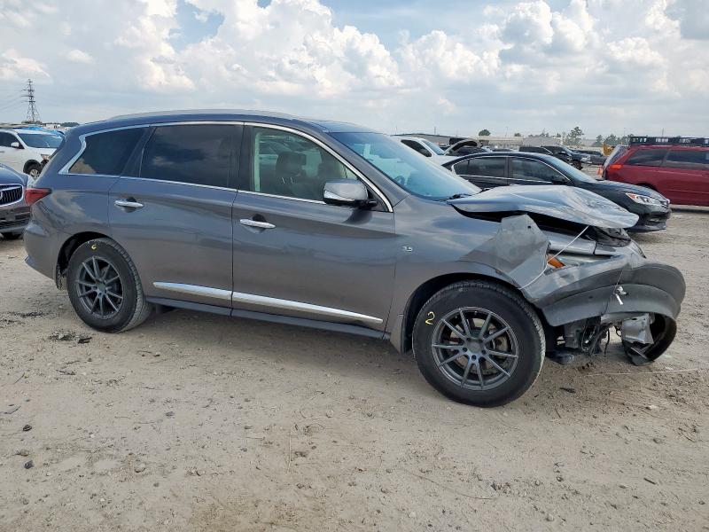2016 INFINITI QX60 5N1AL0MNXGC523323