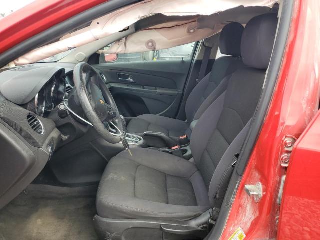 2015 CHEVROLET CRUZE LT - 1G1PC5SB4F7147240