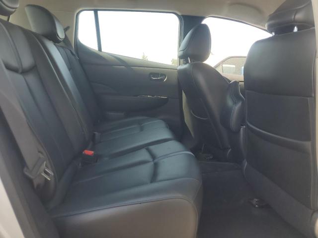 2019 NISSAN LEAF S 1N4AZ1CP2KC306312