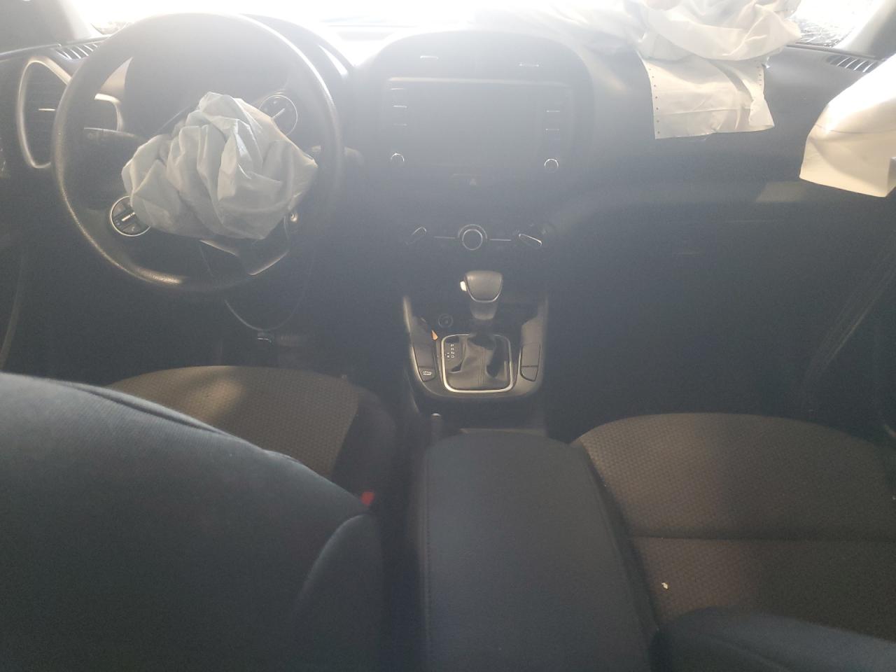 Lot #3308336032 2023 KIA SOUL LX