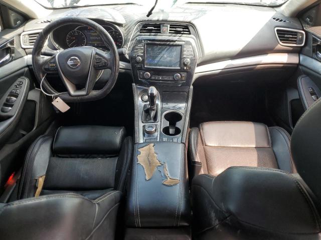 2017 NISSAN MAXIMA 3.5 1N4AA6AP0HC369196