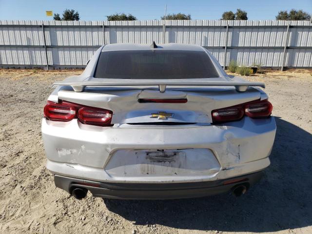 2019 CHEVROLET CAMARO LS 1G1FB1RS1K0104071