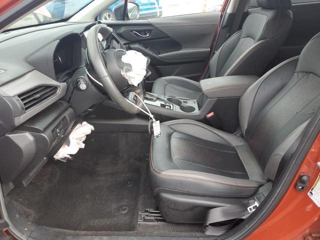 2024 SUBARU CROSSTREK 4S4GUHM63R3753657