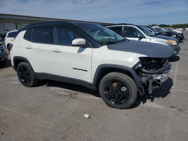 2021 JEEP COMPASS LA 3C4NJDBB7MT544092