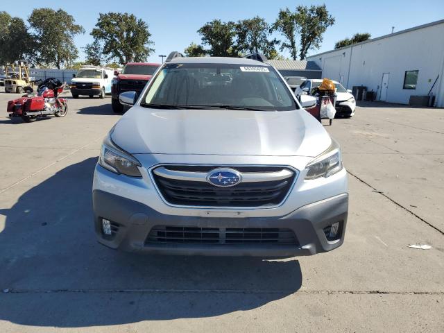 2020 SUBARU OUTBACK PR 4S4BTACC4L3211924