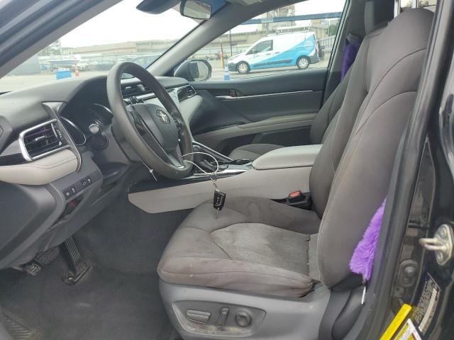 2018 TOYOTA CAMRY L 4T1B11HK6JU640415
