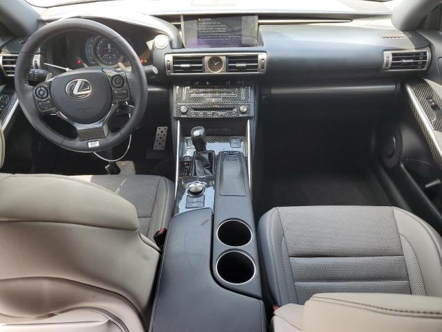 2016 LEXUS IS 300 JTHCM1D22G5003092