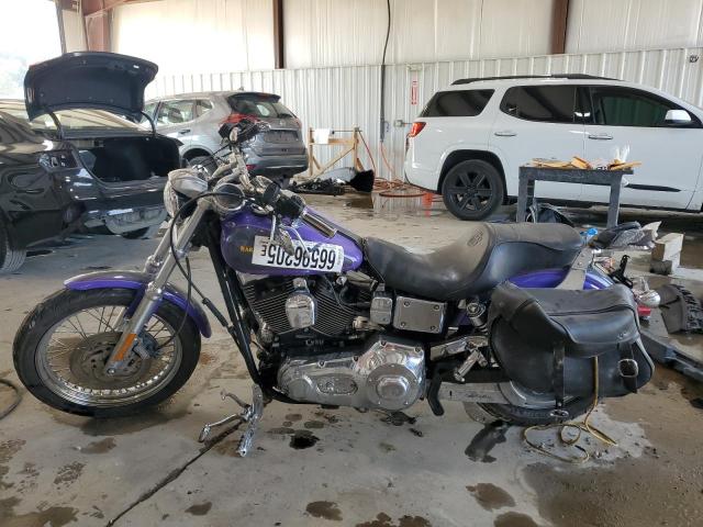 2002 HARLEY-DAVIDSON FXDL 1HD1GDV162Y325165