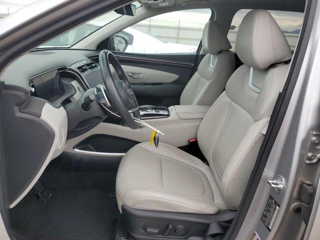 2024 HYUNDAI TUCSON LIM KM8JECDE4RU290483