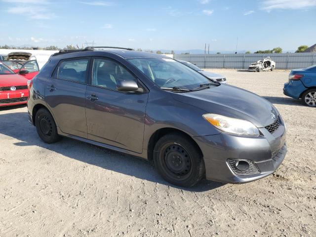 2010 TOYOTA COROLLA MA - 2T1KU4EEXAC406397