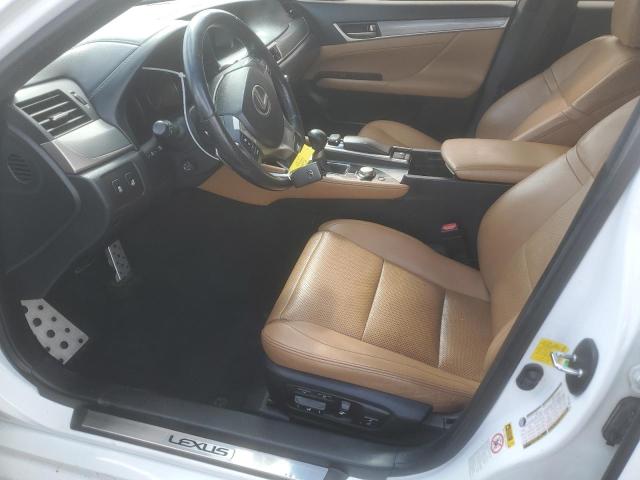 2015 LEXUS GS 350 JTHCE1BL8FA008988