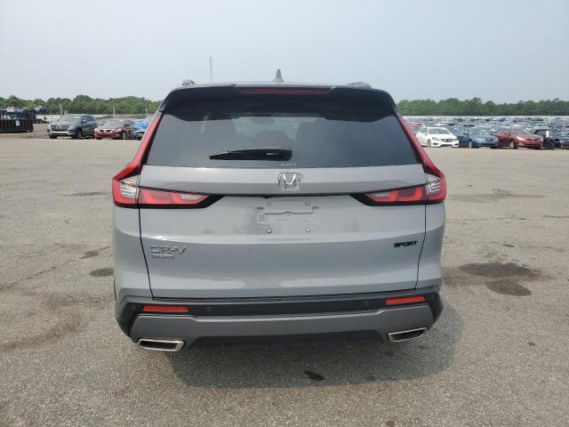 2025 HONDA CR-V SPORT 5J6RS6H8XSL032111