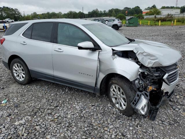 2018 CHEVROLET EQUINOX LT - 2GNAXJEV0J6340470