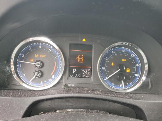 2018 TOYOTA COROLLA L 5YFBURHE5JP791215