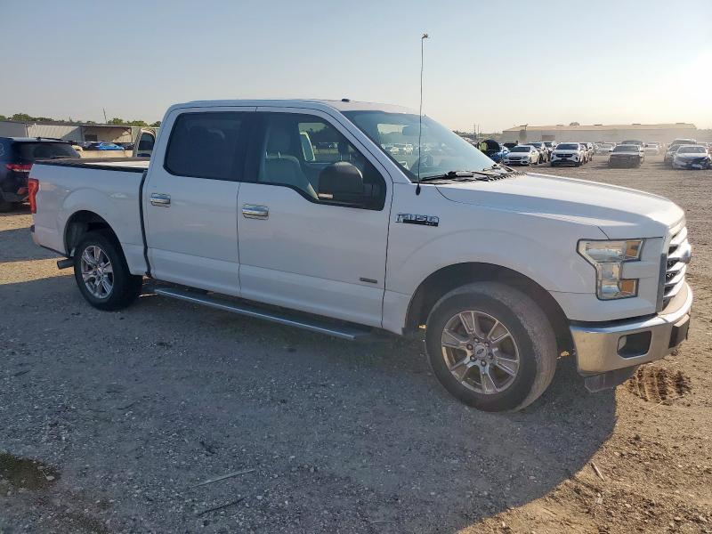 2015 FORD F150 SUPER 1FTEW1CPXFKF15376