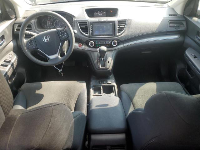 2015 HONDA CR-V EX - 2HKRM4H51FH647733