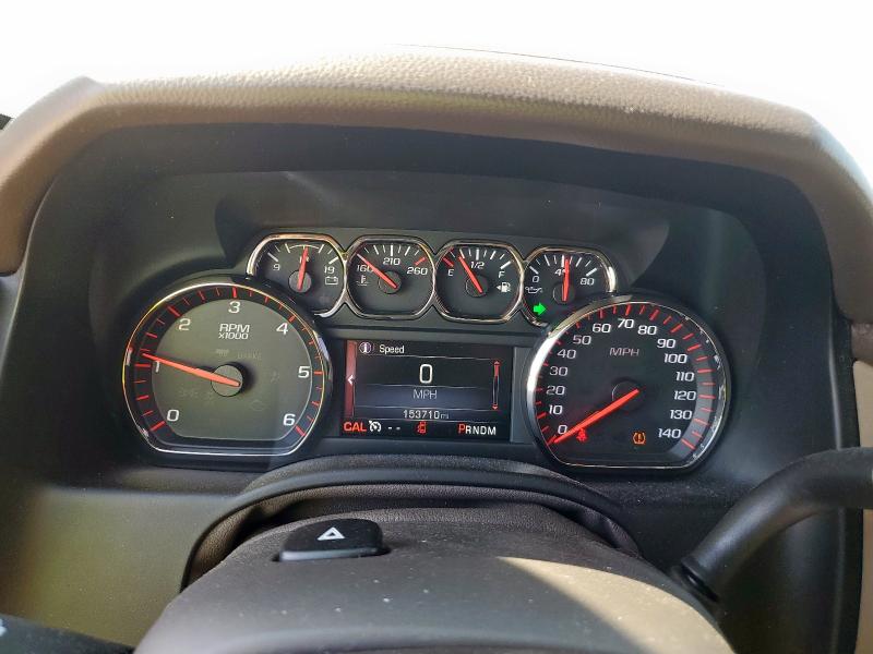 2015 GMC YUKON XL C 1GKS1HKCXFR722497