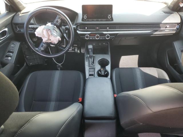 2024 HONDA CIVIC SPOR 19XFL2H86RE021852