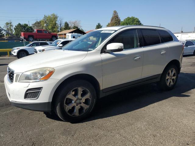 VOLVO XC60 3.2