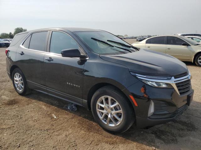 2022 CHEVROLET EQUINOX LT - 3GNAXKEV4NL237205