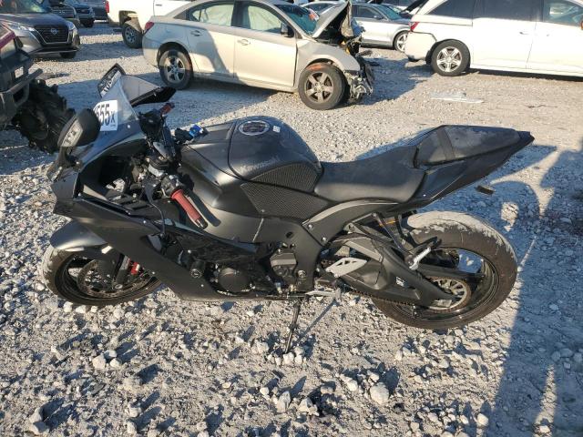 2024 KAWASAKI ZX1002 L JKBZXVL15RA013537