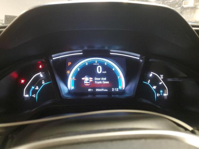 2020 HONDA CIVIC LX 2HGFC2F65LH594059