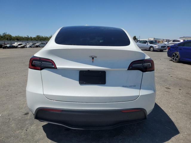 2023 TESLA MODEL Y #3305285428