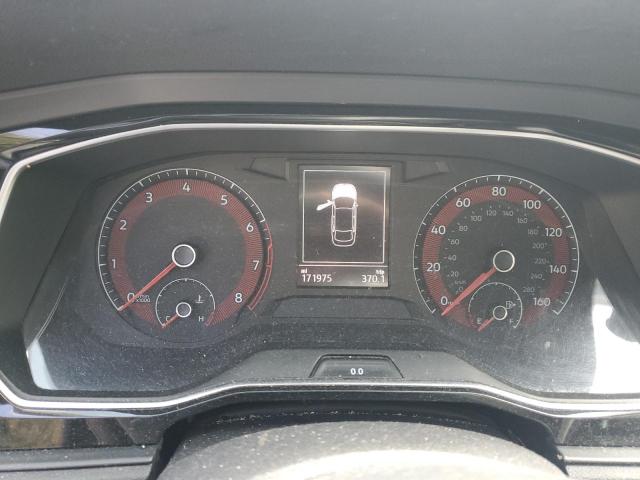 2019 VOLKSWAGEN JETTA S 3VWCB7BU2KM131282