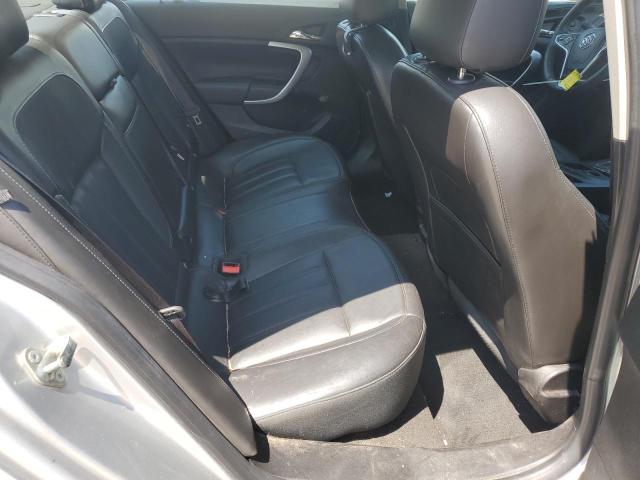 2015 BUICK REGAL PREMIUM 2G4GN5EXXF9121017