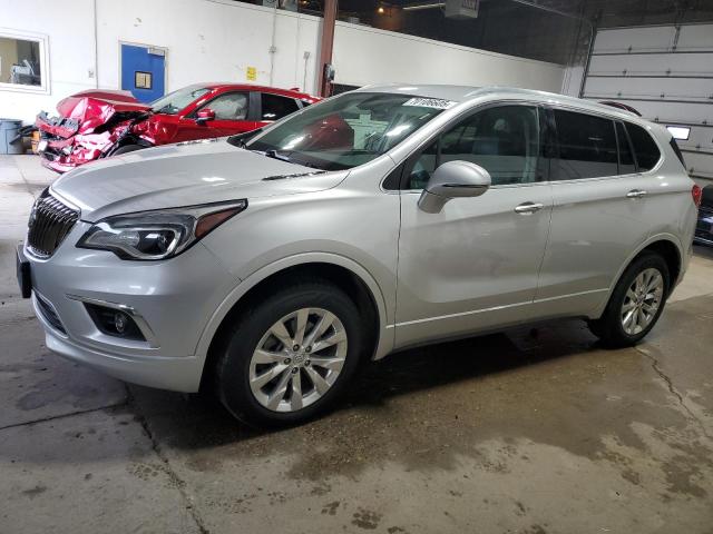 BUICK ENVISION E