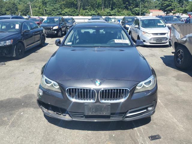2016 BMW 528 XI WBA5A7C57GG151855