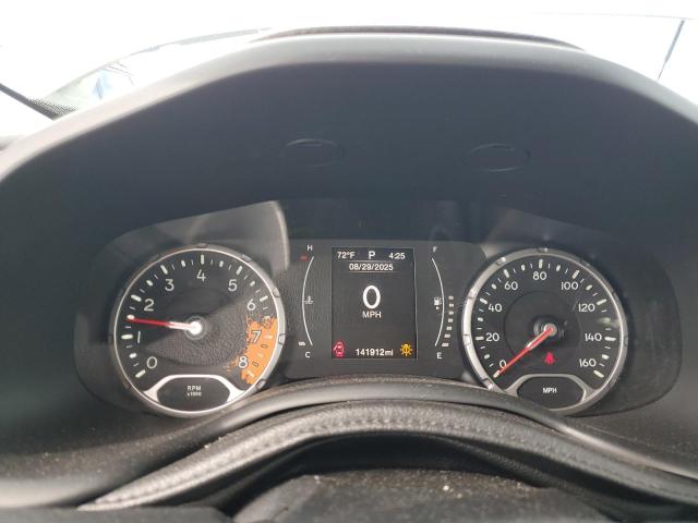 2015 JEEP RENEGADE L ZACCJBBT6FPC09372