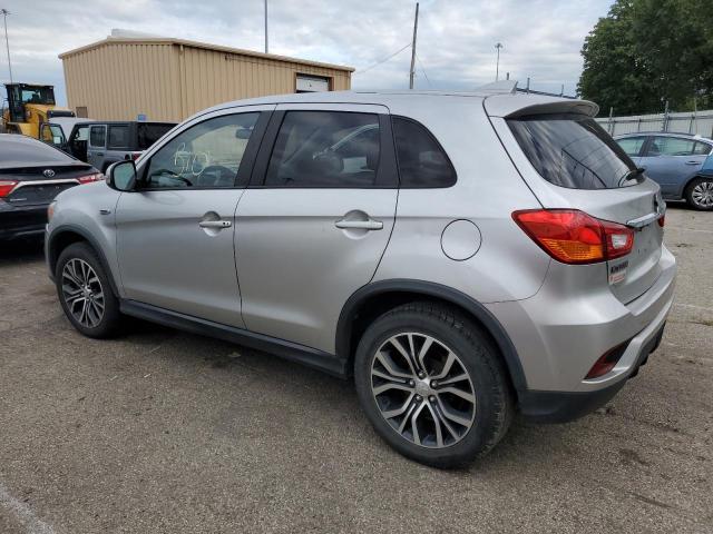 2018 MITSUBISHI OUTLANDER JA4AR3AW6JU001642
