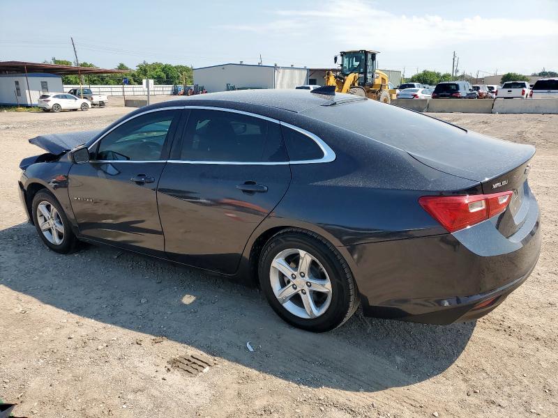 2023 CHEVROLET MALIBU LT 1G1ZD5ST7PF166709