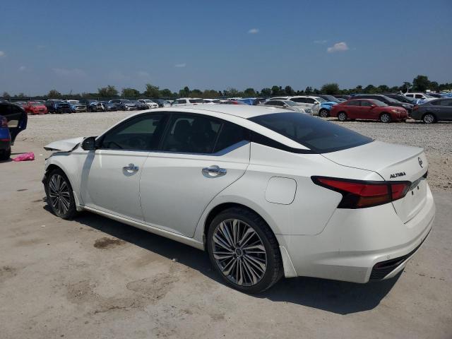 2024 NISSAN ALTIMA SL 1N4BL4EV2RN348576