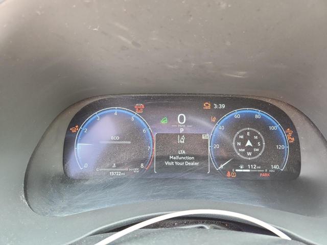 2024 TOYOTA HIGHLANDER - 5TDKDRBH0RS561538