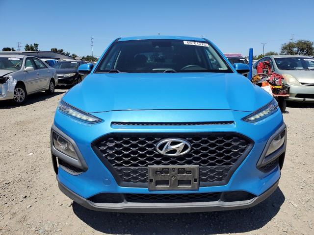 2019 HYUNDAI KONA SE KM8K12AAXKU209424