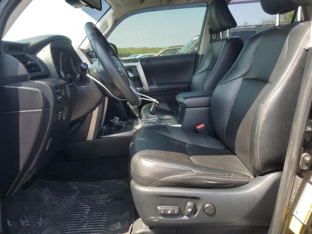 2020 TOYOTA 4RUNNER SR5/SR5 PREMIUM JTEBU5JR6L5826927