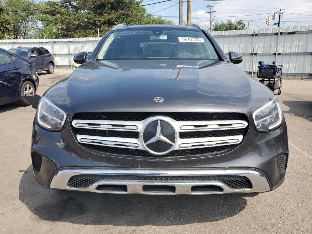 2020 MERCEDES-BENZ GLC 300 4M W1N0G8EB4LF859932
