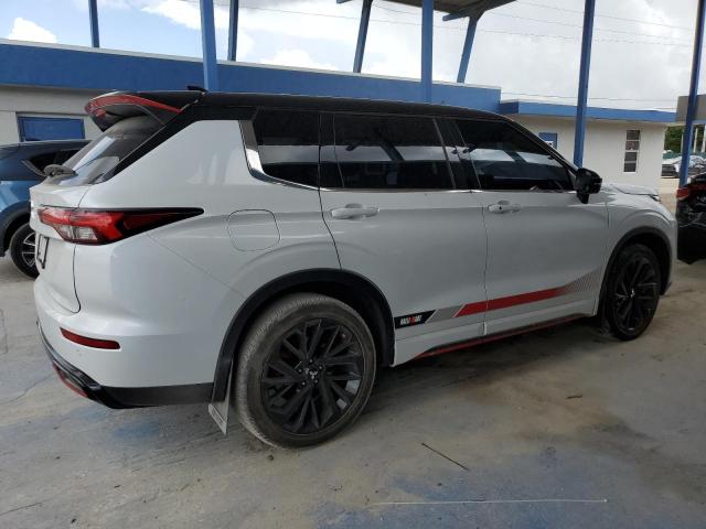 2024 MITSUBISHI OUTLANDER JA4J4VA80RZ076783