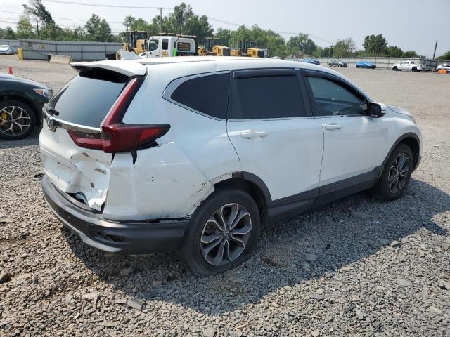 2021 HONDA CR-V EX 2HKRW2H54MH610655