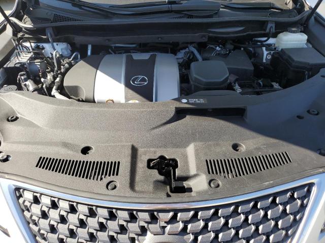 2022 LEXUS RX 350 2T2HZMAA7NC248861