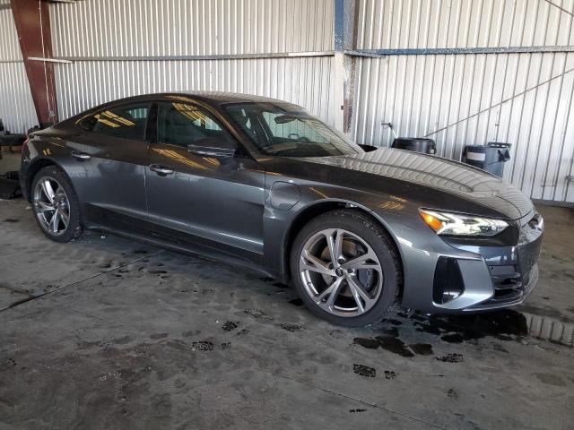 2024 AUDI E-TRON GT - WAUFJBFW9R7003317