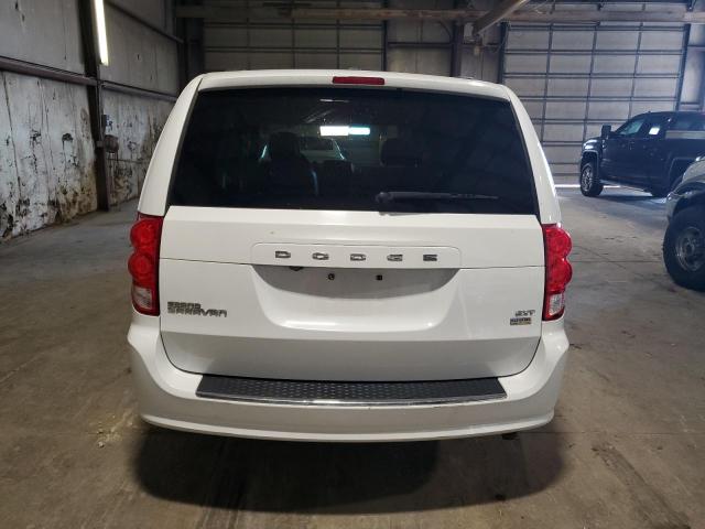 2017 DODGE GRAND CARAVAN SXT 2C4RDGCG2HR749445