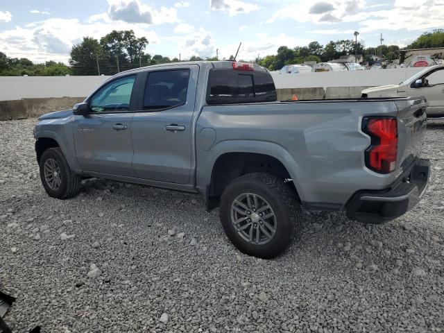 2024 CHEVROLET COLORADO L 1GCGSCEC8R1211984
