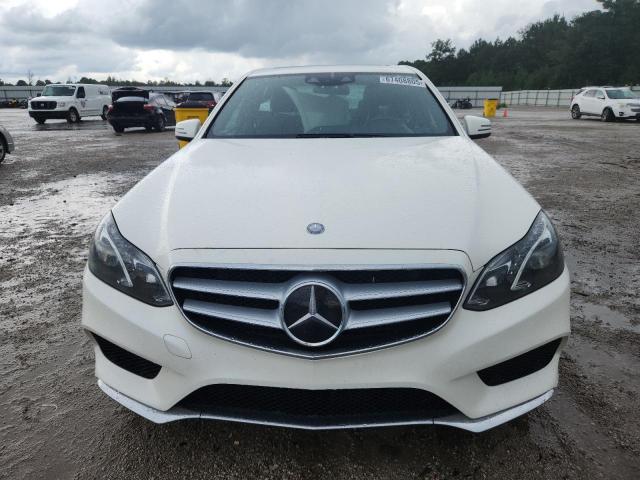 2014 MERCEDES-BENZ E 350 - WDDHF5KB7EA855136