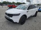 2021 KIA SORENTO S - 5XYRLDLC7MG024369