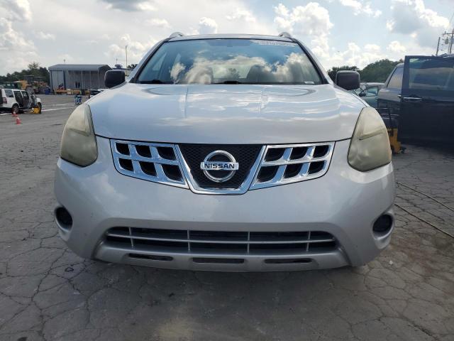 2015 NISSAN ROGUE SELECT S JN8AS5MT7FW672017