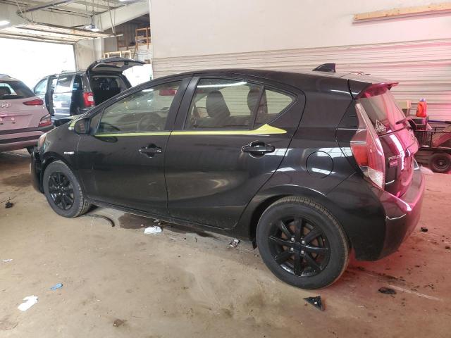 2016 TOYOTA PRIUS C JTDKDTB38G1121899