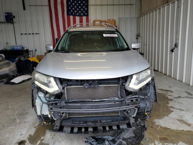 2015 NISSAN ROGUE S 5N1AT2MV2FC824971